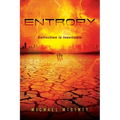 Entropy: A Post-Apocalyptic Novel of the End of Humanity - Paperback