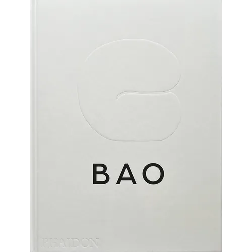 Bao - Hardcover