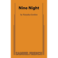 Nine Night - Paperback