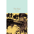 The Iliad - Hardcover