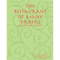 The Retaurant of Many Orders - Paperback