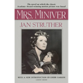 Mrs. Miniver - Paperback