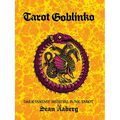Tarot Goblinko: Dark Fantasy Medieval Punk Tarot - Hardcover