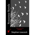 Nonsense Novels - Paperback