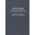Silver Threads: 25 Years of Parapsychology Research - Hardcover