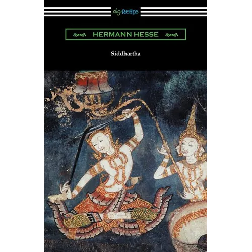 Siddhartha - Paperback