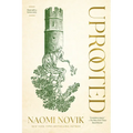 Uprooted - Paperback