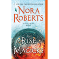 The Rise of Magicks: Chronicles of the One, Book 3 - Mass Market Paperbound