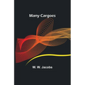 Many Cargoes - Paperback