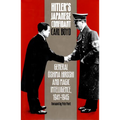 Hitler's Japanese Confidant: General Oshima Hiroshi and Magic Intelligence, 1941-1945 - Paperback