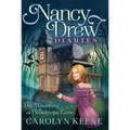 The Haunting on Heliotrope Lane - Paperback