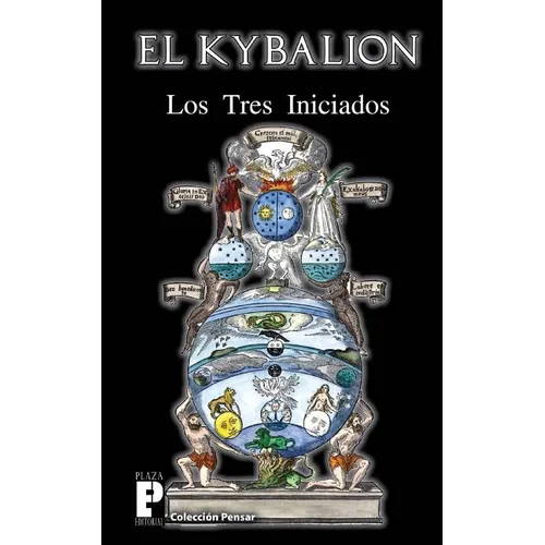 El Kybalion - Paperback