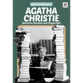 Agatha Christie: Detective Novelist and Playwright: Detective Novelist and Playwright - Library Binding