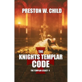 The Knights Templar Code - Paperback