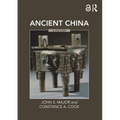 Ancient China: A History - Paperback