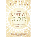 The Rest of God - Paperback