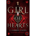 Girl of Hearts - Paperback