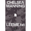Léeme.Txt / Readme.Txt: A Memoir - Paperback