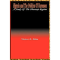 Nigeria and the Politics of Unreason: A Study of the Obasanjo Regime - Paperback