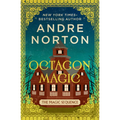 Octagon Magic - Paperback