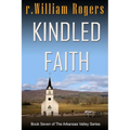 Kindled Faith - Paperback