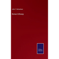 Roman Orthoepy - Hardcover