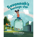 Savannah's Savings Jar - Paperback