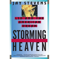 Storming Heaven: LSD and the American Dream - Paperback