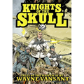 Knights of the Skull - Paperback