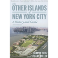 Other Islands of New York City: A History and Guide - Paperback