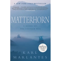 Matterhorn: A Novel of the Vietnam War - Paperback