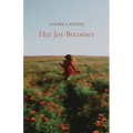 Her Joy Becomes - Paperback