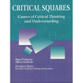 Critical Squares: Games of Critical Thinking and Understanding - Paperback