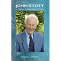 John Stott: A Facilitator of Global Missional Theology - Paperback
