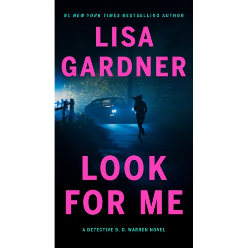Look for Me - Mass Market Paperbound