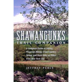 Shawangunks Trail Companion: A Complete Guide to Hiking, Mountain Biking, Cross-Country Skiing, and More Only 90 Miles from New York City - Paperback