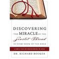 Discovering the Miracle of the Scarlet Thread in Every Book of the Bible: A Simple Plan for Understanding the Bible - Paperback