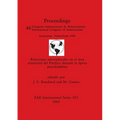 Relaciones interculturales en el área ecuatorial del Pácifico durante la época precolombina - Paperback