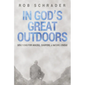 In God's Great Outdoors - Paperback