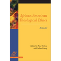 African American Theological Ethics - Paperback