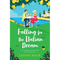 Falling for the Italian Dream - Paperback