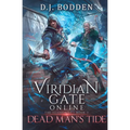 Viridian Gate Online: Dead Man's Tide (the Illusionist Book 2) - Paperback
