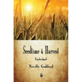 Seedtime and Harvest - Paperback