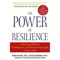 Power of Resilience - Paperback