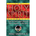 The Holy Spirit Handbook - Paperback