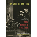 Leonard Bernstein and His Young People's Concerts - Hardcover