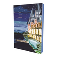 The Great Gatsby: Deluxe Painted Edition - Paperback