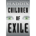 Children of Exile - Paperback