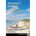Adventure Kayaking: Cape Cod and Marthas - Hardcover
