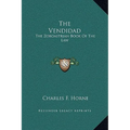 The Vendidad: The Zoroastrian Book Of The Law - Hardcover